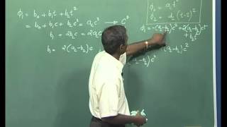 Mod-01 Lec-28 Lecture-28