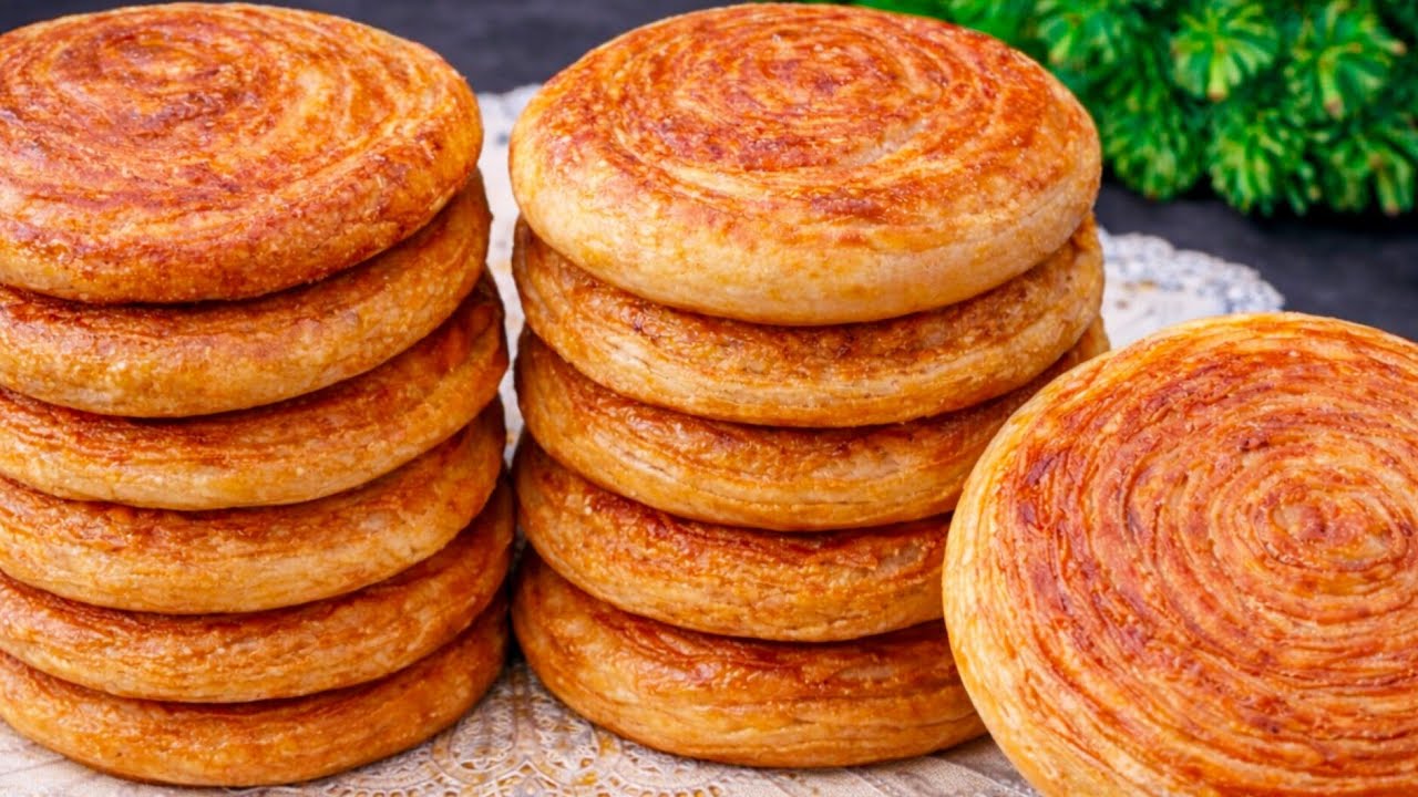 دارت ضجة كبيرة هاد الايام 🔥 ميني ملوي مخمار مستحيل تجربيها ومتعاوديهاش مذاقها يهبل👌😋