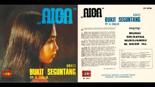 Orkes Bukit Seguntang - Aiga [Full Album]