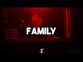 [SOLD] Melodic Drill x Afrobeat type beat "Family"