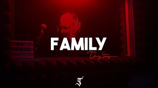 [SOLD] Melodic Drill x Afrobeat type beat "Family"