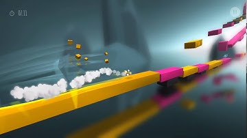 Chameleon Run 3-star run II-2 Balance