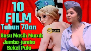 📶Film Jadul Memang Selalu Didepan ♦️ Film Tahun 70an No Sensor ‼️