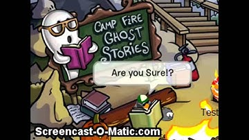 CPPS- Story Time