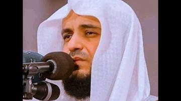 سورة الملك كاملة لفضيلة الشيخ ميشاري راشد  كل يوم قبل النوم لراحة نفسية لا توصف😴😇