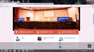 Alumni Management System