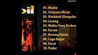 KOIL - SELF TITLED Full Album