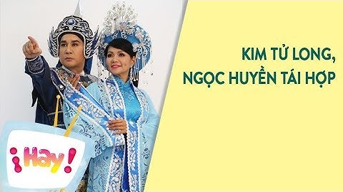 Ngọc Huyền rơi nước mắt, đòi chết khi chính thức quay lại với sân khấu Việt N