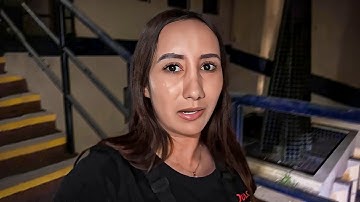 Most DISTURBING Abandoned Building Encounters Caught On Camera