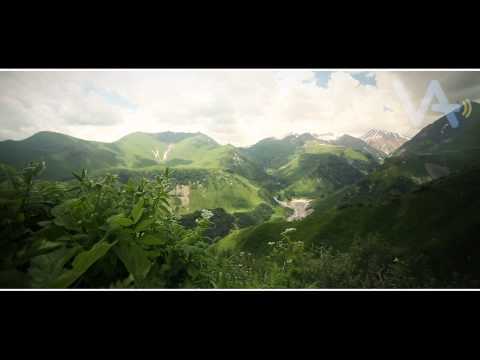 ჩემი საქართველო აქ არის - ანანური-ყაზბეგი