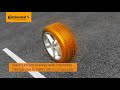 Continental PremiumContact 6 | Tyre Shopper