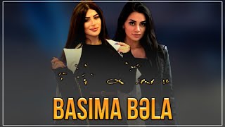 Nefes & Zeyneb Heseni - Basima Bela 2022 | Yeni Klip