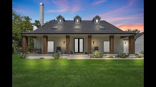 3539 River Road - 21 Acres for Sale!