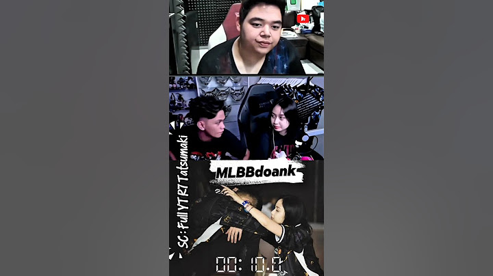 Eksklusif!Mas Faldy Dapat Jawaban Langsung dari Skylar Soal Tim Baru? #rrq #mobilelegends #rrqskylar