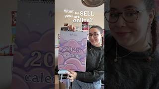 Information My secret to selling your art online for FREE! Guide