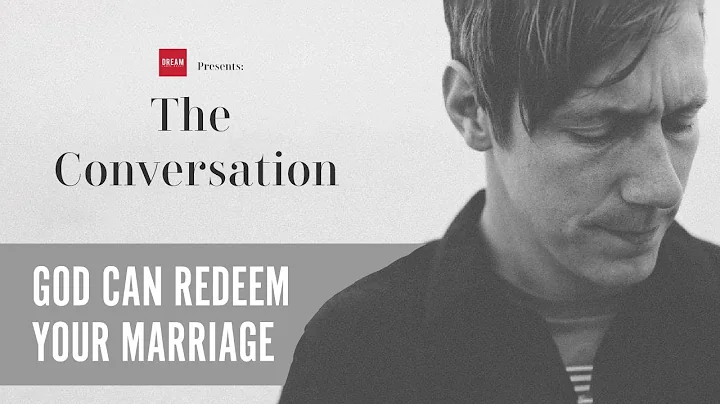 Brian Sumner: How God Restored My Marriage After D...
