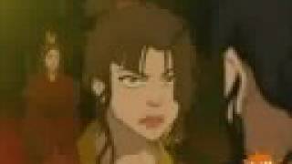 Avatar Azula Vs. Zuko Azuko