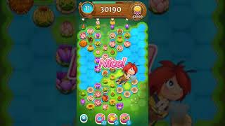 BLOSSOM BLAST SAGA LEVEL 455