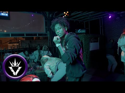 TSE Baby 3 - Pop Out Trim (Music Video) Shot By @d.izzzz