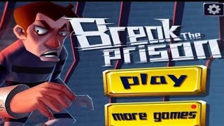 Break the Prison - Android Gameplay