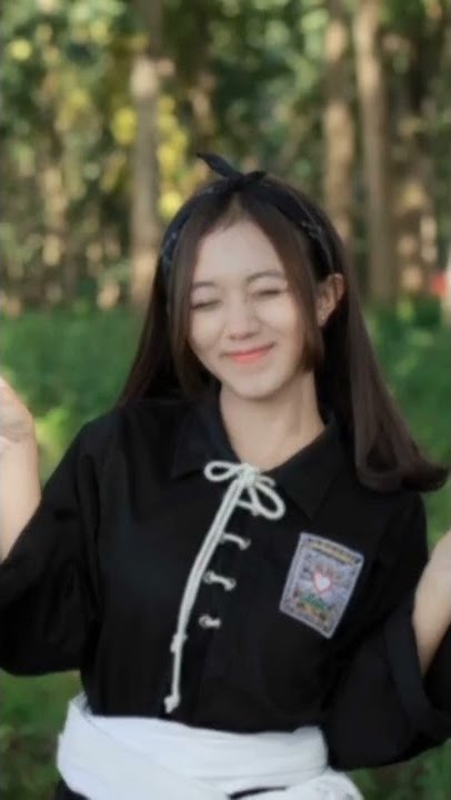 Srikandi cantik psht