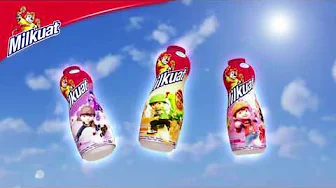 Ayo rasakan lezatnya Milkuat dengan kemasan baru seri Boboiboy Galaxy! Ayo rasakan lezatnya Milkuat dengan kemasan baru seri Boboiboy Galaxy!