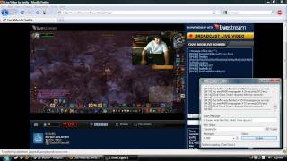 Xfire Crippler - Griefing Swifty