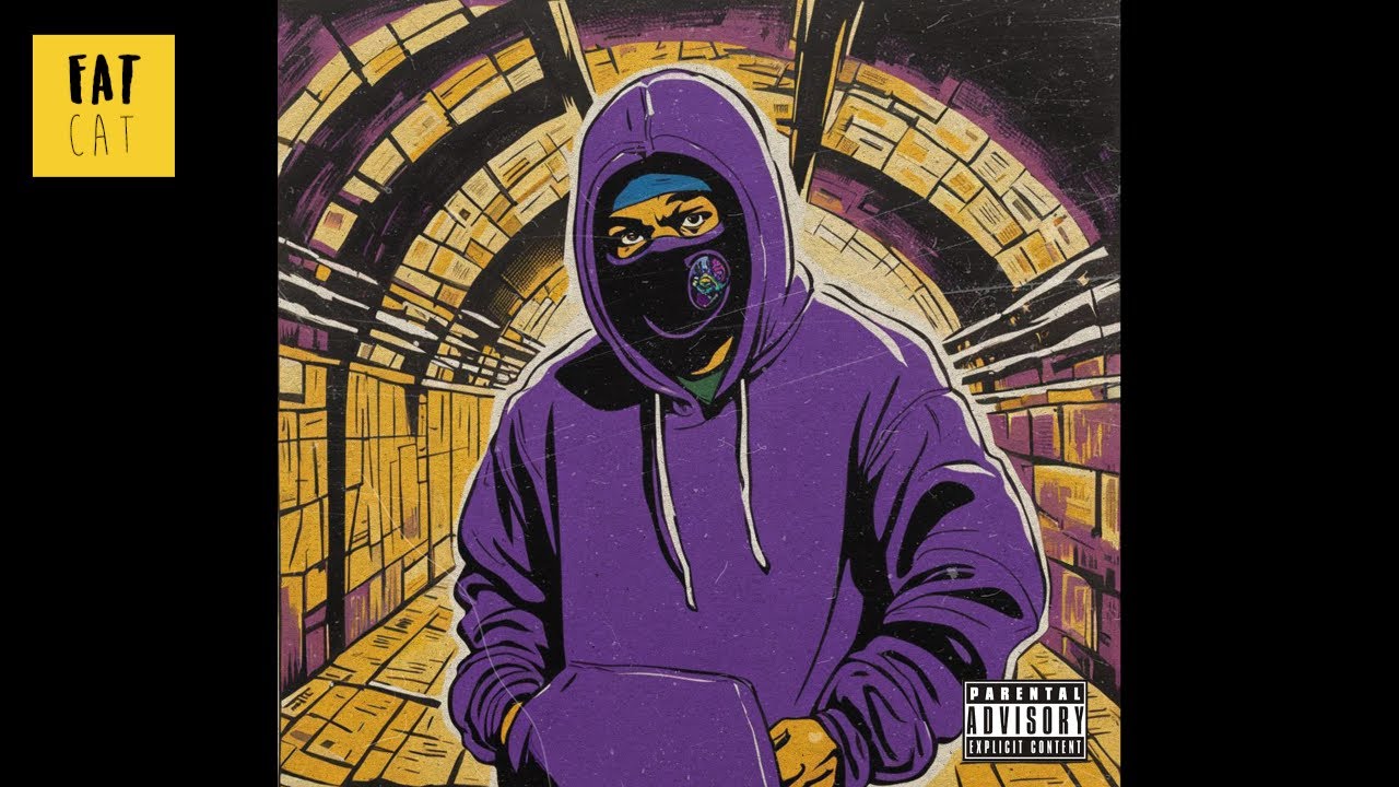 (FREE) 90s Freestyle Boom Bap Beat | 