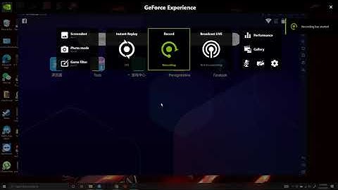 How to change the system language of Nox Player new version v7.0.1.9
