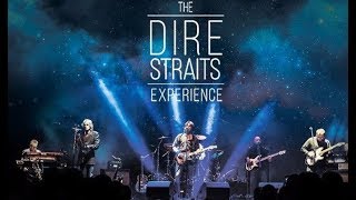 Dire Straits Experience Breda - ( Pi-Air Design )