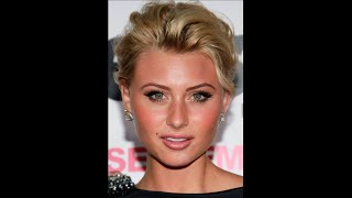 Aly Michalka