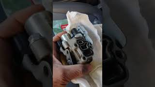 P2646 P2647 OBD Honda  Element  Accord CRV  ECM CODE Fix. Use OEM VVT: HondaCarPartsDirect.com.