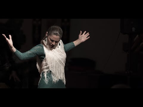 DANIEL MARTINEZ FLAMENCO COMPANY | Art of Believing | Trailer