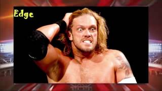 12 Worst WWE Physiques Of All Time