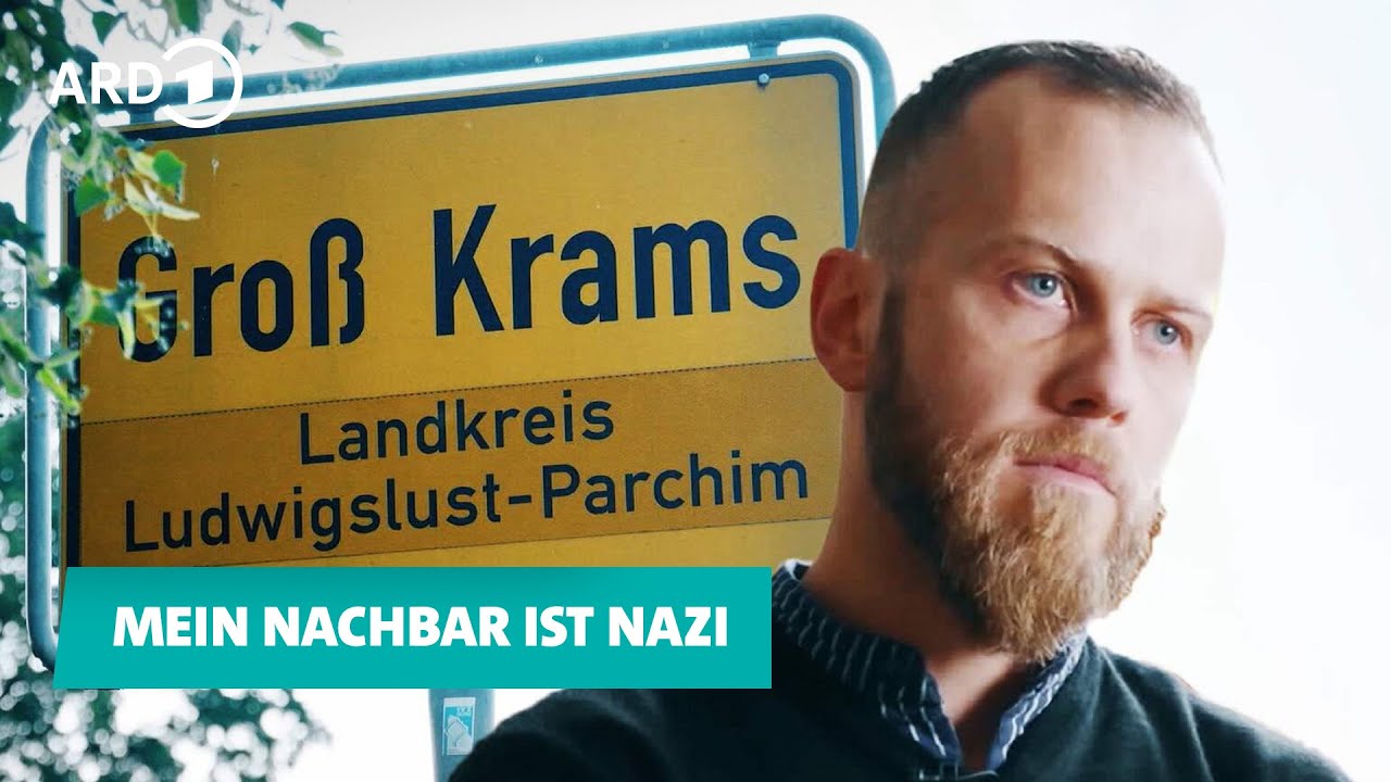 Die Demokratiefeinde: Reichsbürger in Schwabenländle | SPIEGEL TV
