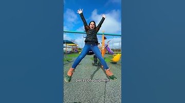 Meet Team Let’s Get Inclusive swinging for  inclusion #shorts #nonprofit #trpswingchallenge