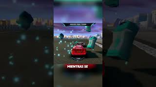 El videojuego Cars 3 desaparece de la Eshop 😯 #games #videojuegos #cars3driventowin #eshop #nintendo
