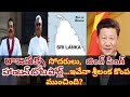 Sri lanka Crisis explained | Facts in Telugu | Are Mahinda Rajapaksa &amp; China the chief villains?