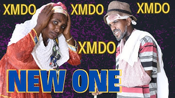 ጽምዶ_XMDO New Eritrean video 2025 ጽምዶ ጽቡቅ ትስጉም ኣላ ኣብ ጋሽ ባርካ ኣባዲት ማኢል@Eri-MamaEntertainment