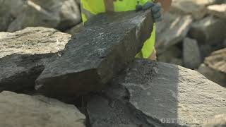 O&G Masonry - an Exclusive Supplier of Getty Granite Natural Stone