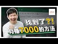 股票投资 | 大马股票 | 懒人投资法马来西亚 REIT | 每月爽赚 RM7000?！| 【乐学成长空间】