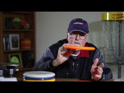 Dave's Spin - The Innova Aviars