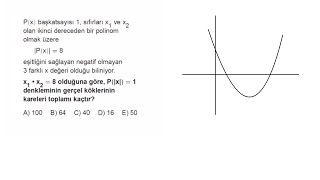 UYUMADAN ÖNCE İZLEMELİK #yks26 