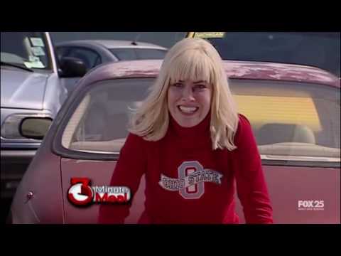 MADtv chillie dogs