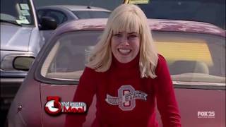 Madtv Chillie Dogs