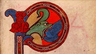 The Syncretic Medieval Art of the British Isles