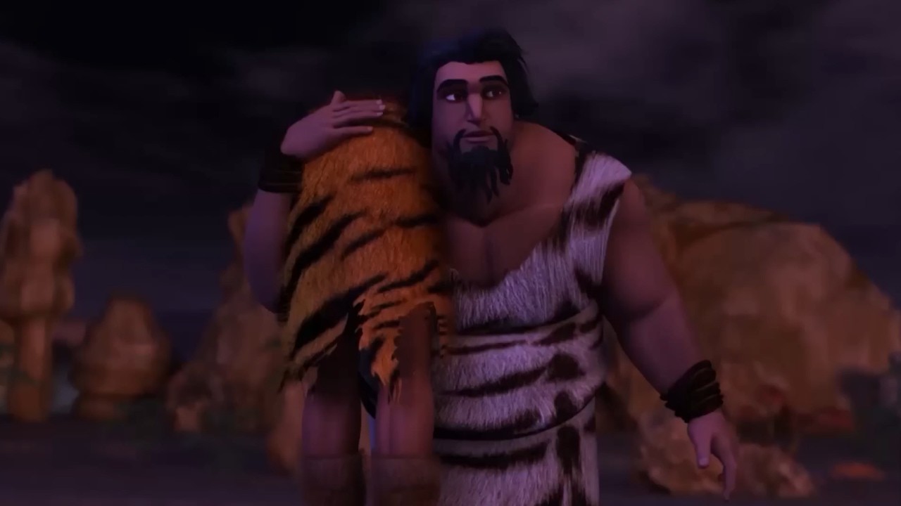 الخلق الأول قصة آدم وحواء في الإسلام