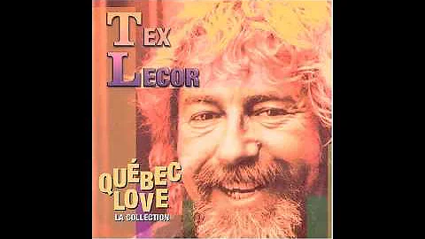 Tex Lecor - Lucille