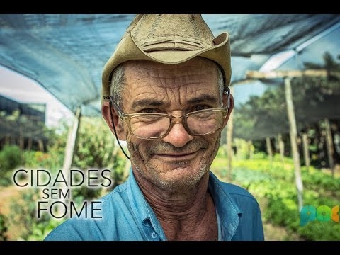 People of Change :: Cidades Sem Fome