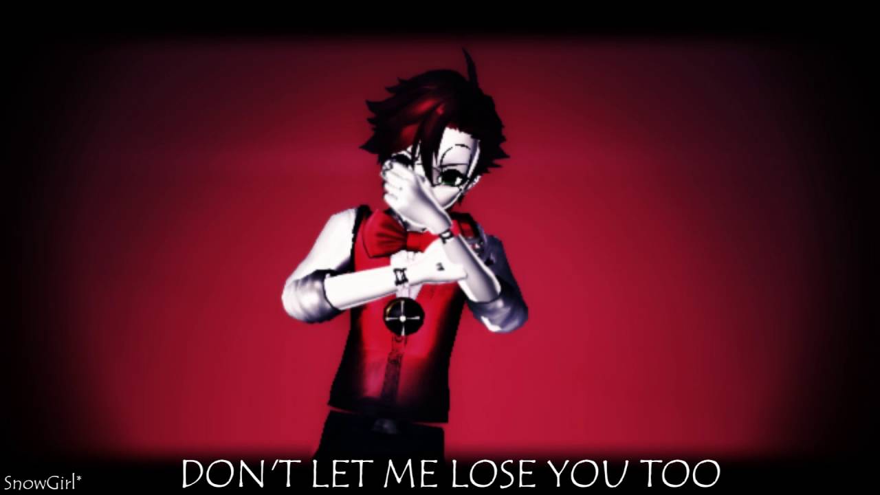video phone lyrics 【M M D x SL】 ·H O M E· 【·M a l e · B a b y】 【W i t h · L y r i c s】